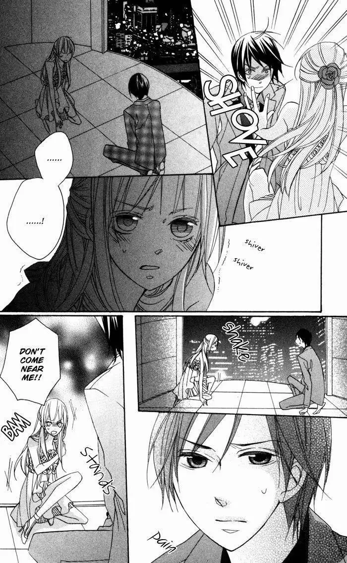 Nobara no Hanayome Chapter 6 25